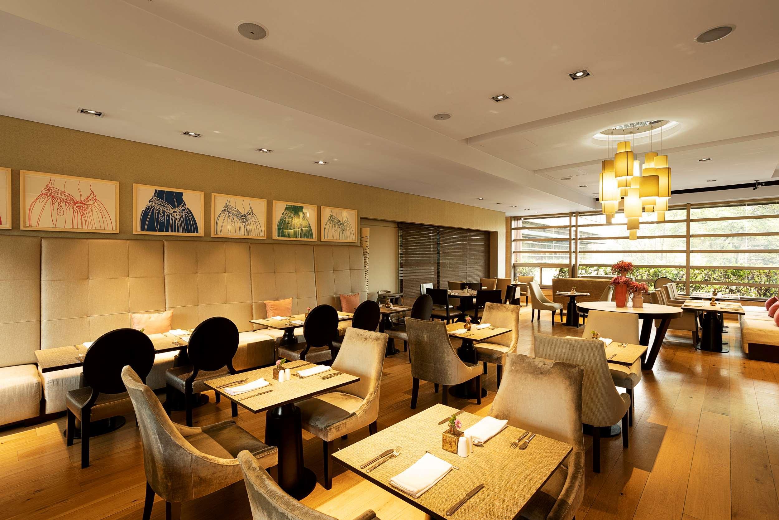 Hotel Ek By Preferred Group Bogotá