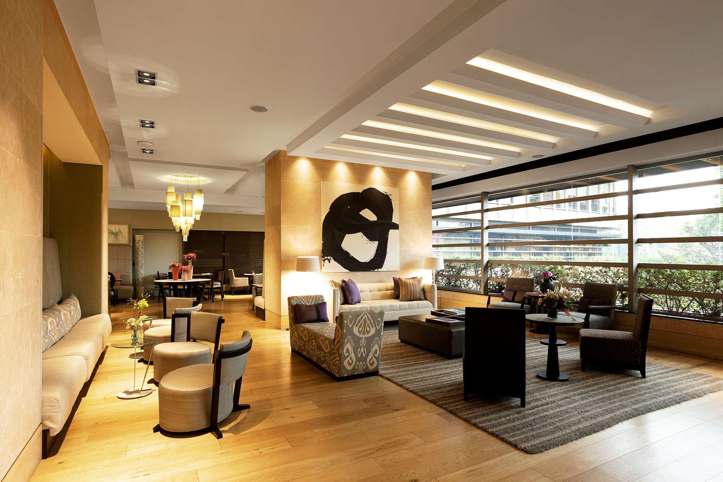 Ek By Preferred Group Hotel Bogotá