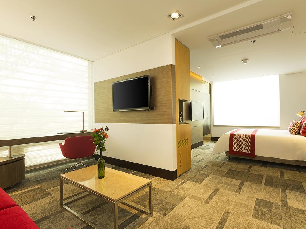 Hotel Ek By Preferred Group Bogotá